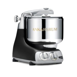 Bästa Köksassistenten 2026 – Bäst i Test av Ankarsrum, KitchenAid & Kenwood