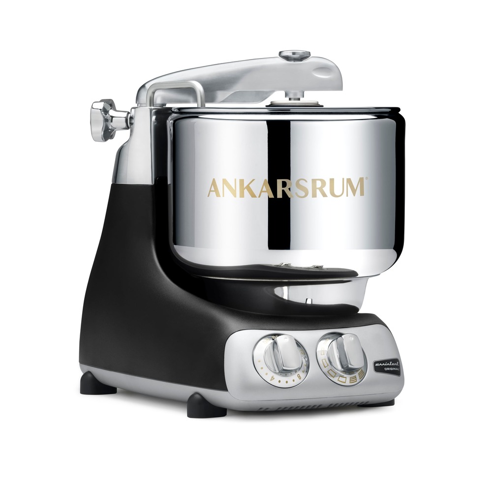 Ankarsrum Assistent Original köksassistent bäst i test