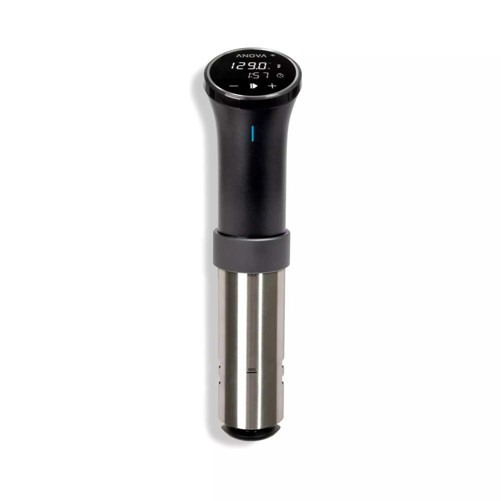 Anova Precision Cooker 3.0 sous vide cirkulator med WiFi och pekskärm