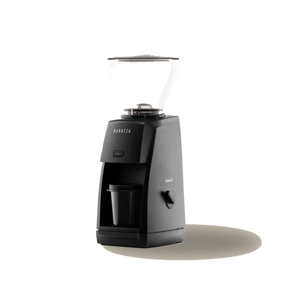 Baratza Encore ESP kaffekvarn för espresso och bryggkaffe