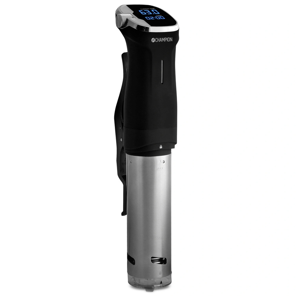 Champion CHSV310 sous vide cirkulator
