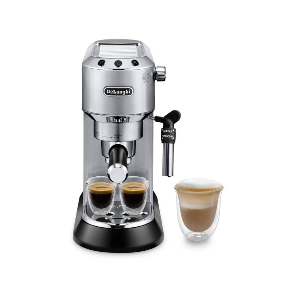 De'Longhi Dedica Deluxe espressomaskin