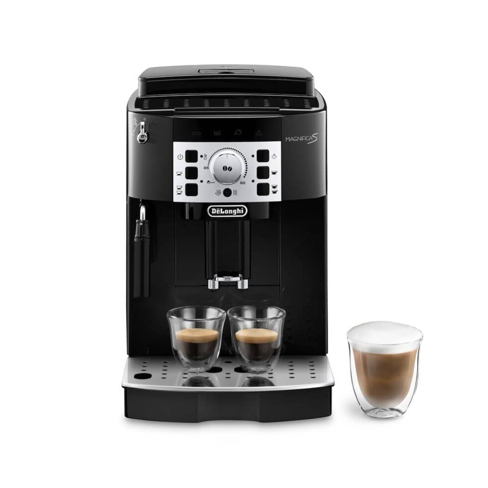 De'Longhi Magnifica S helautomatisk kaffemaskin
