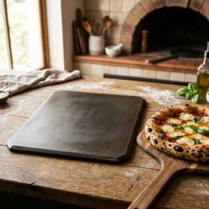 Bästa Pizzastålet & Bakstålet 2026 – Bäst i Test för Ugn & Grill