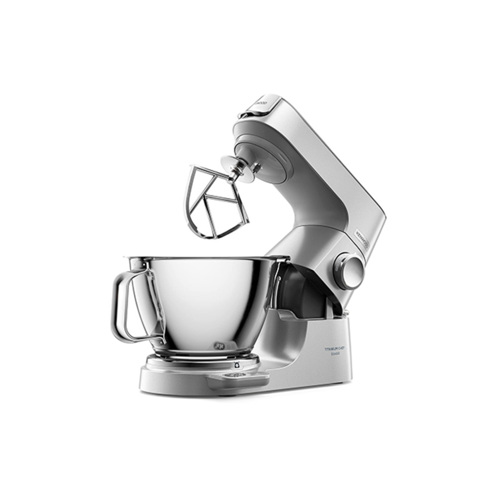 Kenwood Titanium Chef Baker Köksassistent