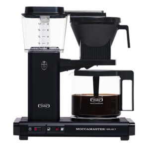 Bästa Kaffebryggaren 2026 – Bäst i test för perfekt arom och smak