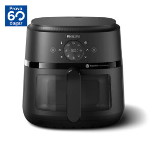 Airfryer Bäst i Test 2026 – Vilken Airfryer är Bäst?