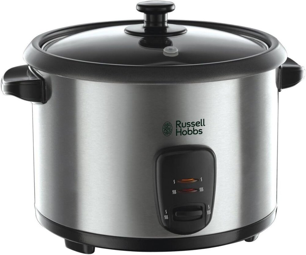 Russell Hobbs Cook@Home 19750 Riskokare bäst i test budget
