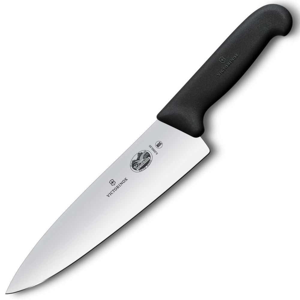 Victorinox Fibrox kockkniv 20cm bästa budgetval
