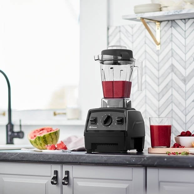 Vitamix Explorian E310 high-performance blender bäst i test