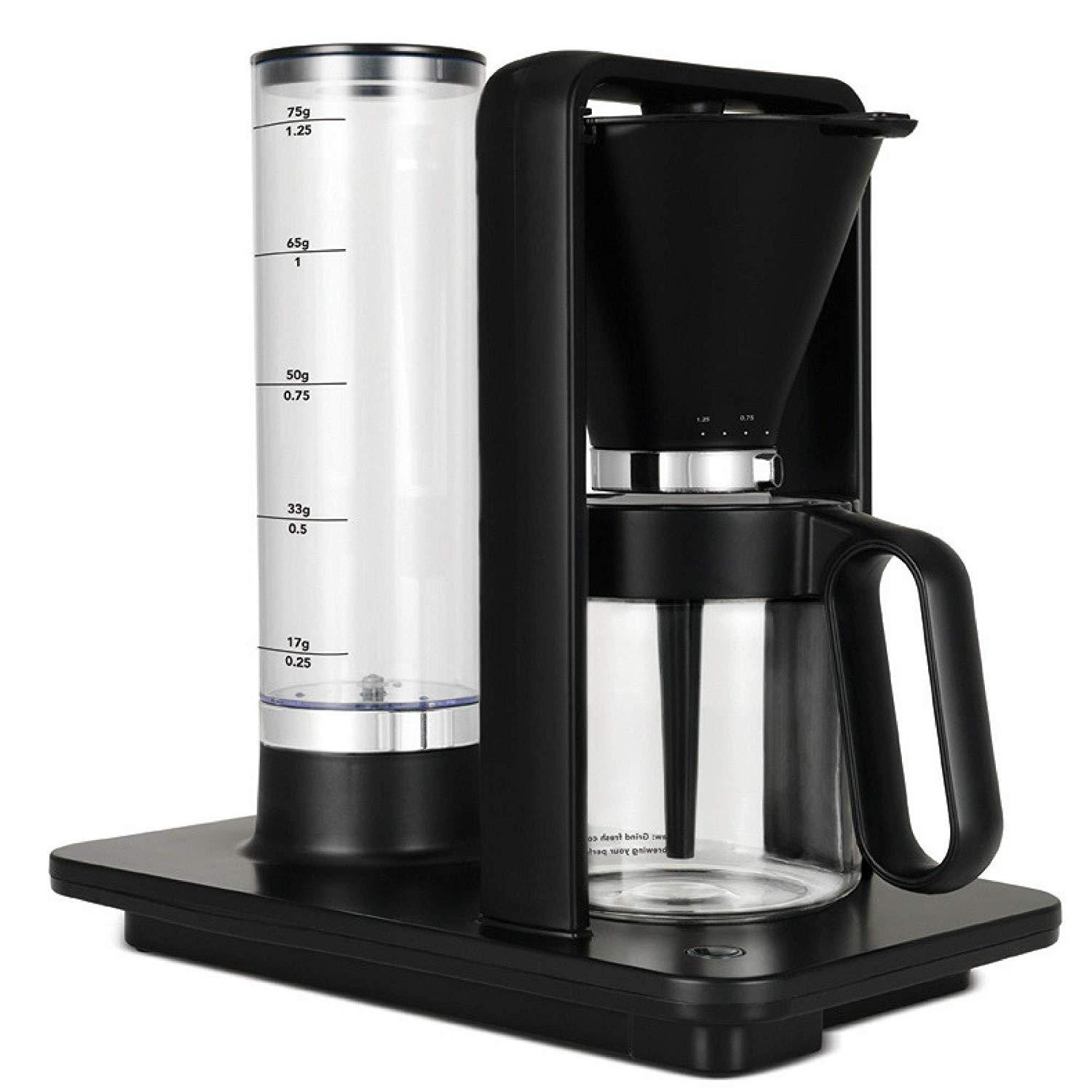 Wilfa Performance Precision kaffebryggare