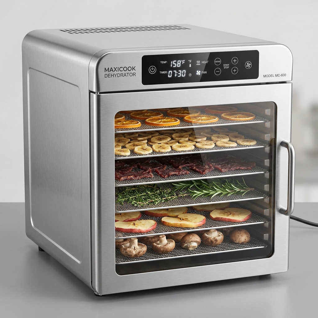 Gastroback Design Dehydrator Pro 46602