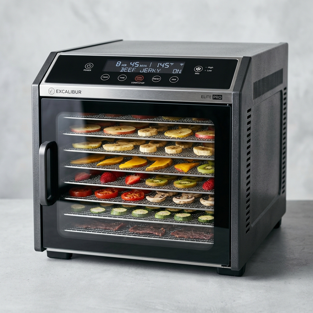 Graef DA506 Dehydrator