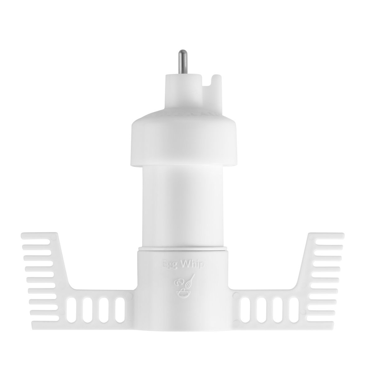 KitchenAid 3.1L food processor matberedare med ExactSlice skivreglage