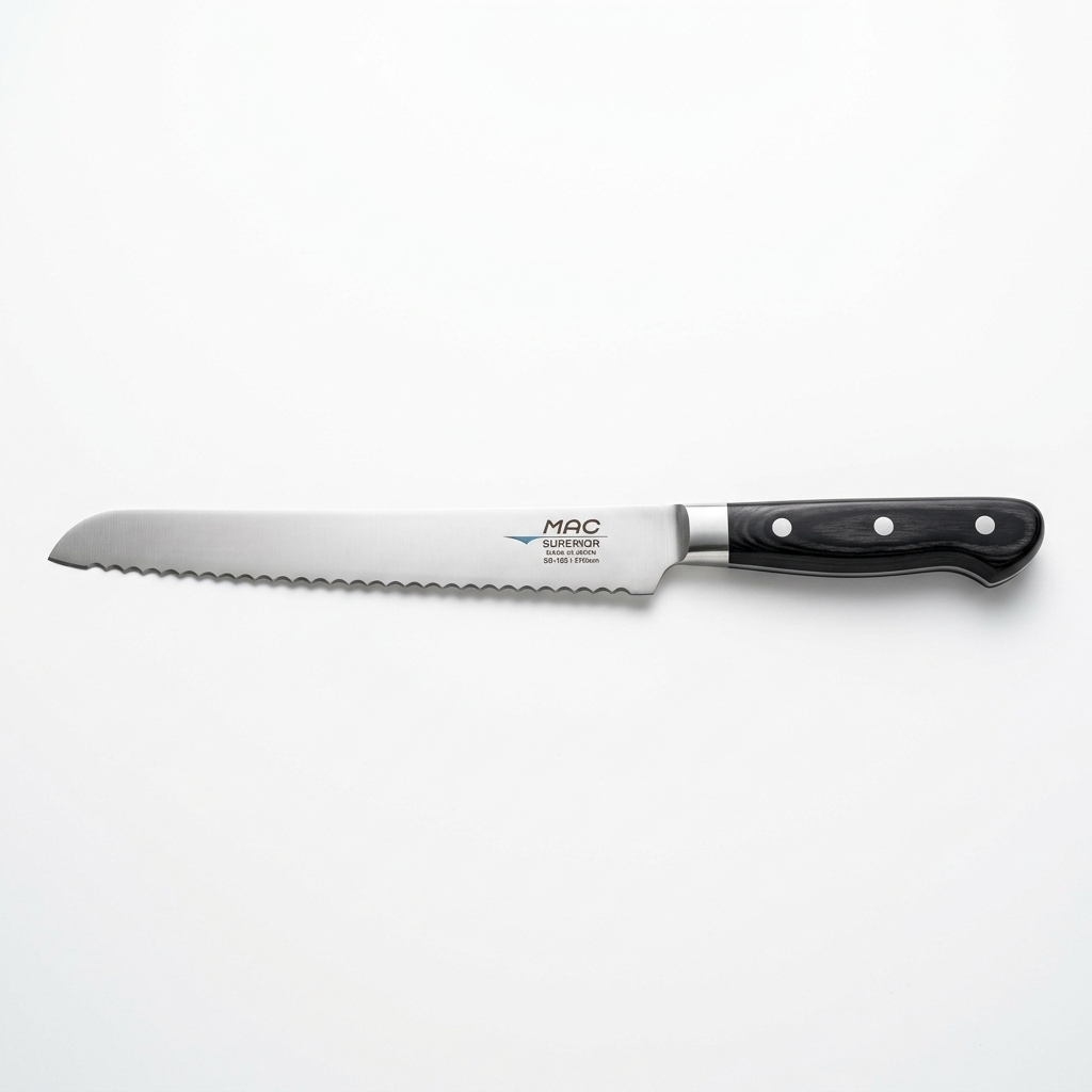 MAC Superior konditorbrödkniv 27 cm