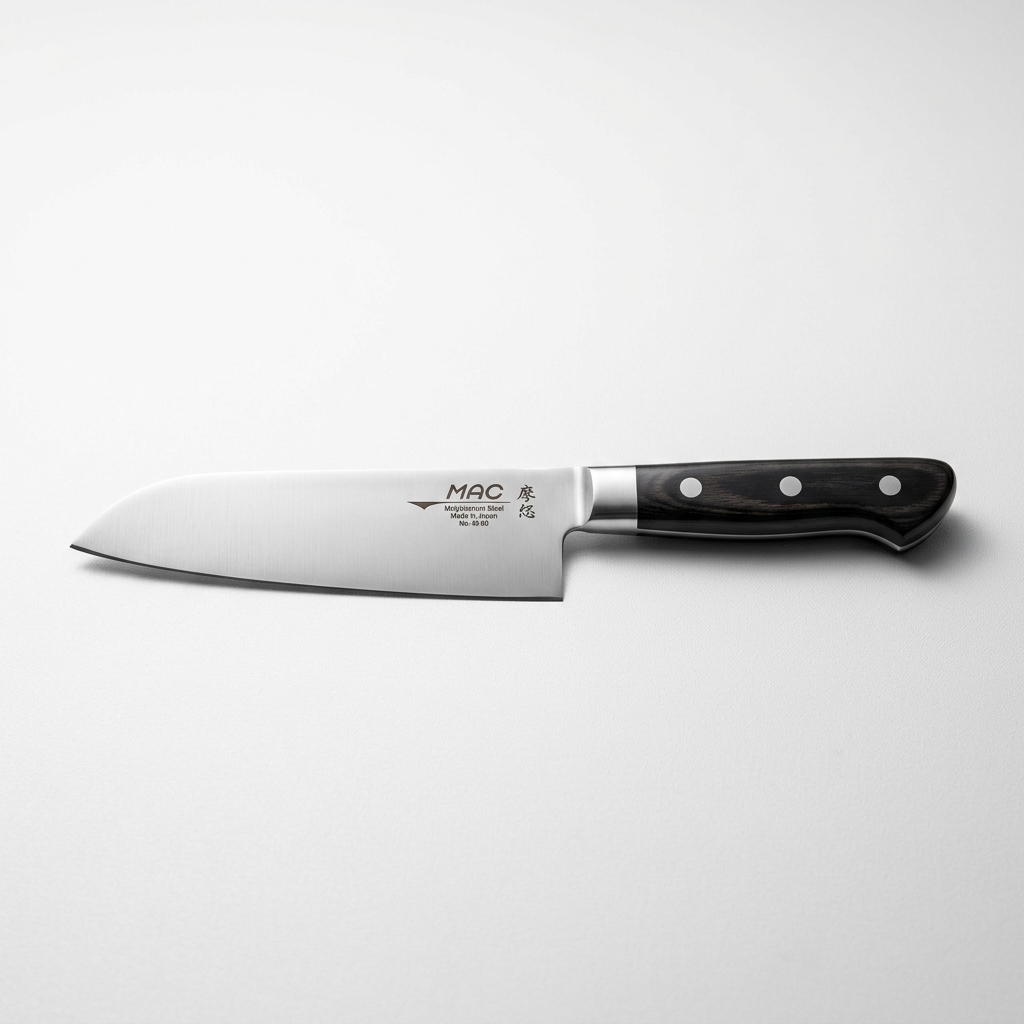 MAC Santoku 17 cm