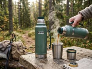Bästa Termosen & Termosmuggen 2026 – Test av Stanley, Fellow & Hydro Flask