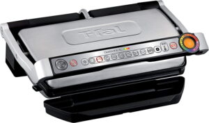 Bästa Bordsgrillen 2026 – Bäst i Test (Tefal OptiGrill, Sage & Cuisinart)