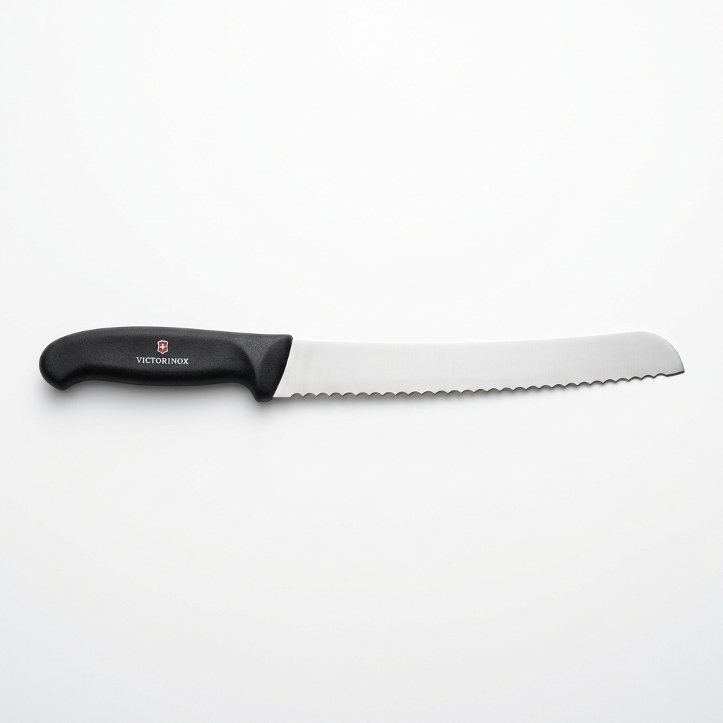 Victorinox Swiss Classic Brödkniv 26 cm mest prisvärd