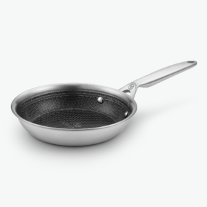 Viretta 3-Ply Hybrid Stekpanna – Test, Omdöme & Recension (2026)