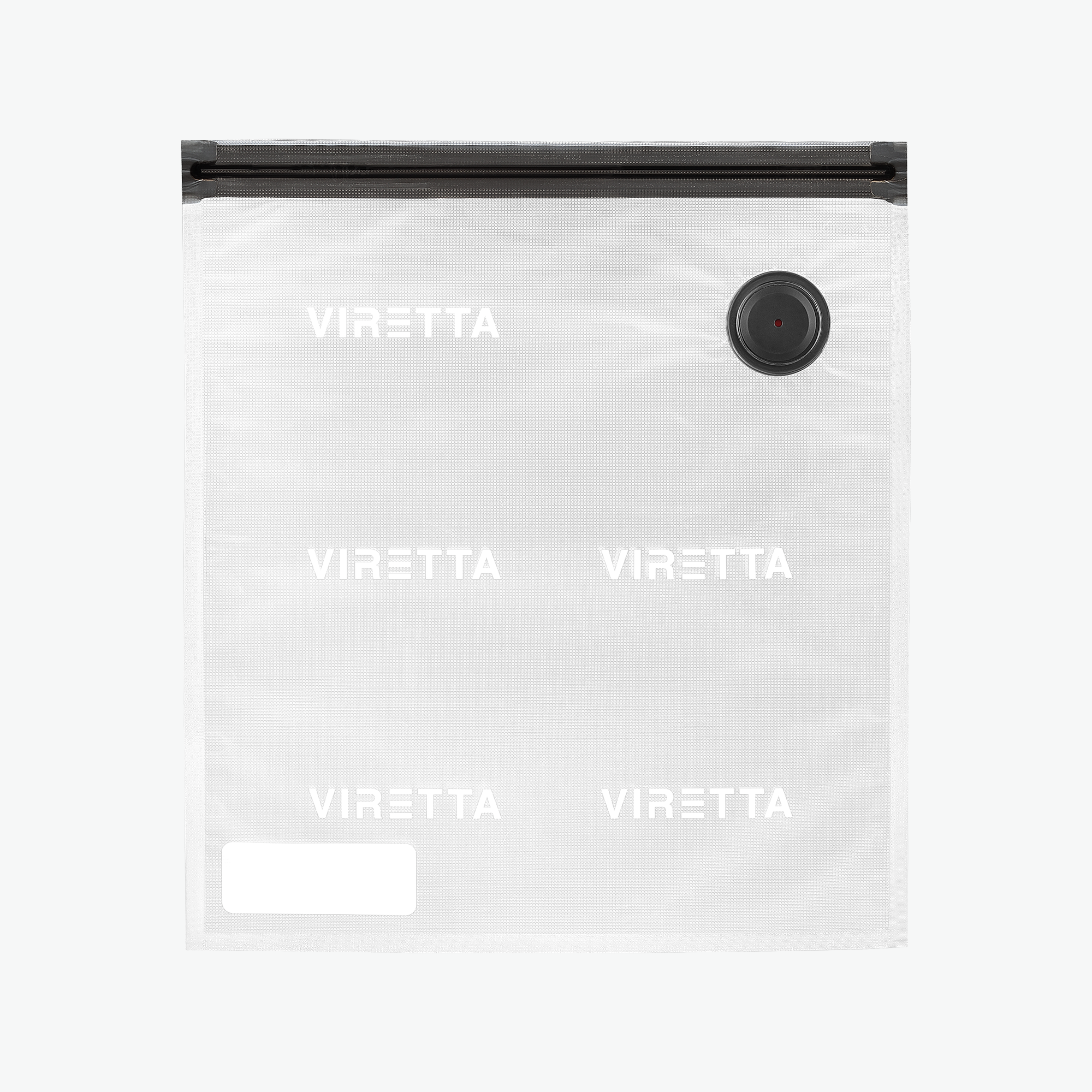 Viretta Återanvändbara Vakuumpåsar 10-pack